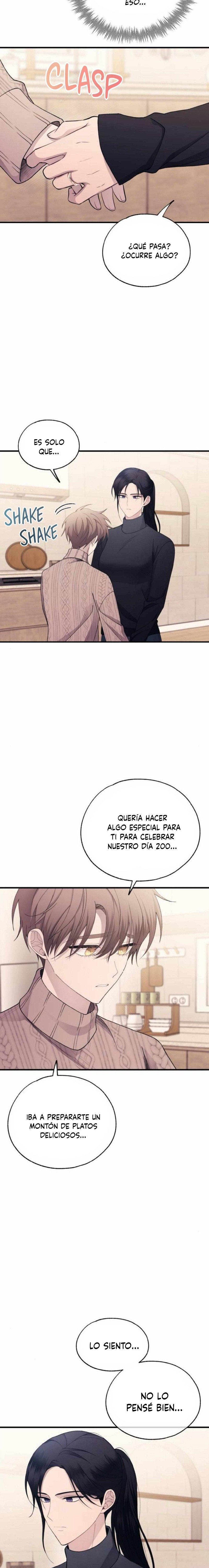 Read La Inocencia de Yeonwoo ES Manga Online