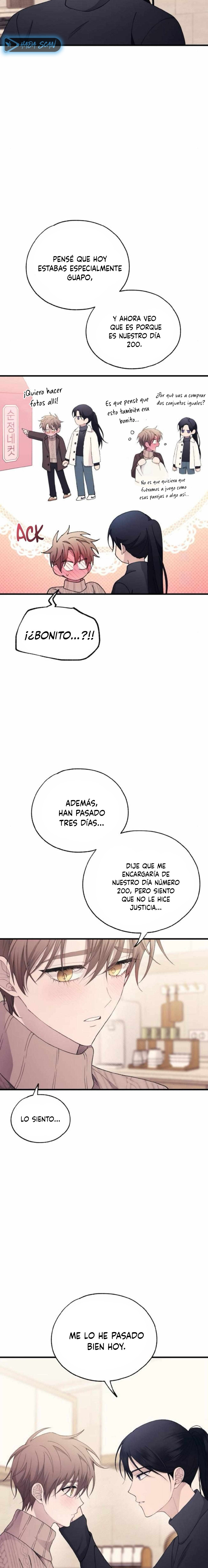 Read La Inocencia de Yeonwoo ES Manga Online