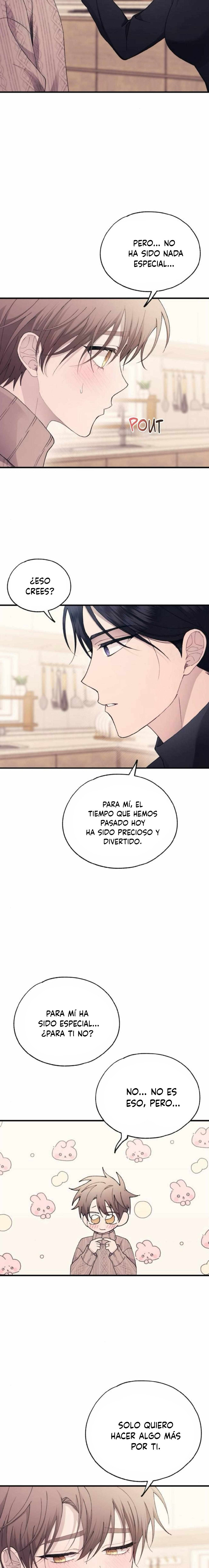 Read La Inocencia de Yeonwoo ES Manga Online