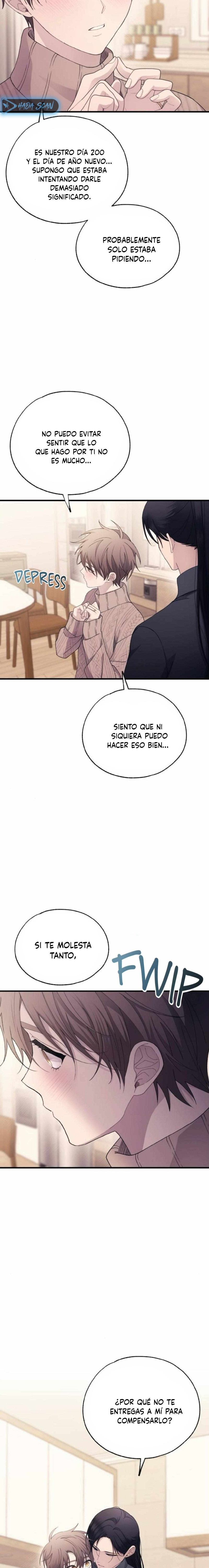 Read La Inocencia de Yeonwoo ES Manga Online