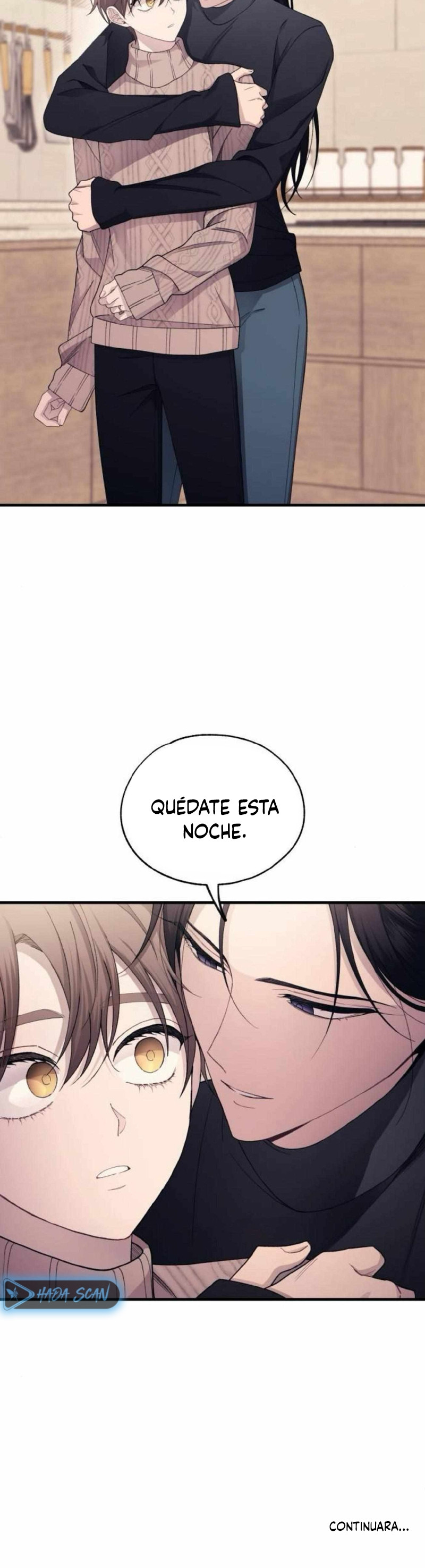 Read La Inocencia de Yeonwoo ES Manga Online