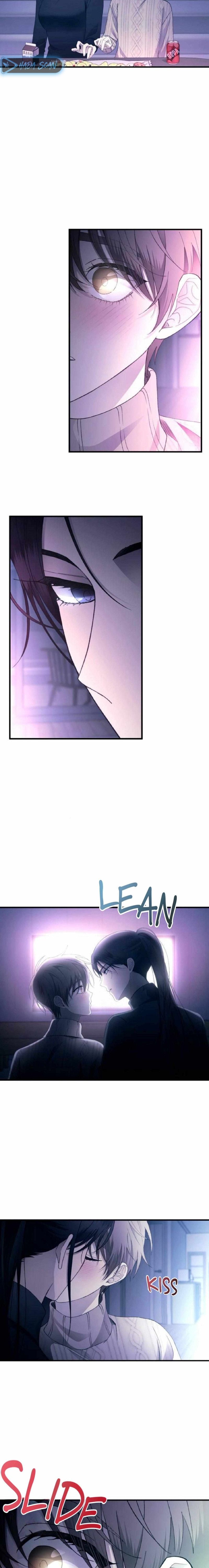 Read La Inocencia de Yeonwoo ES Manga Online