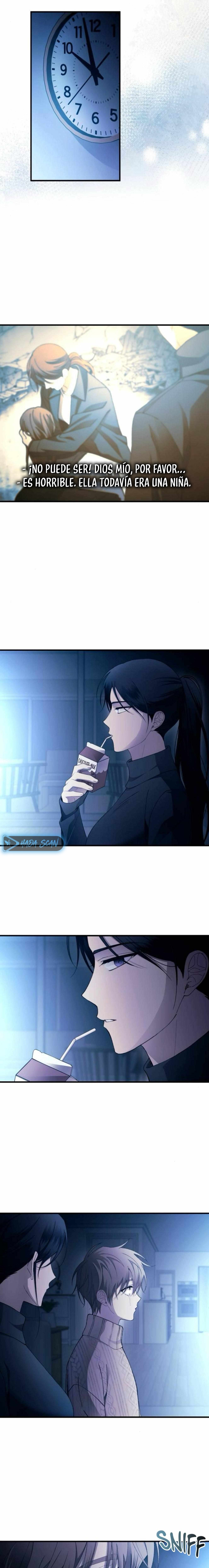 Read La Inocencia de Yeonwoo ES Manga Online