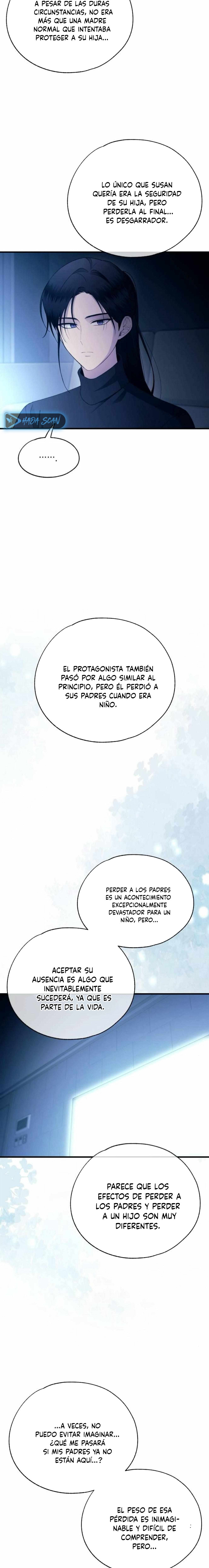 Read La Inocencia de Yeonwoo ES Manga Online