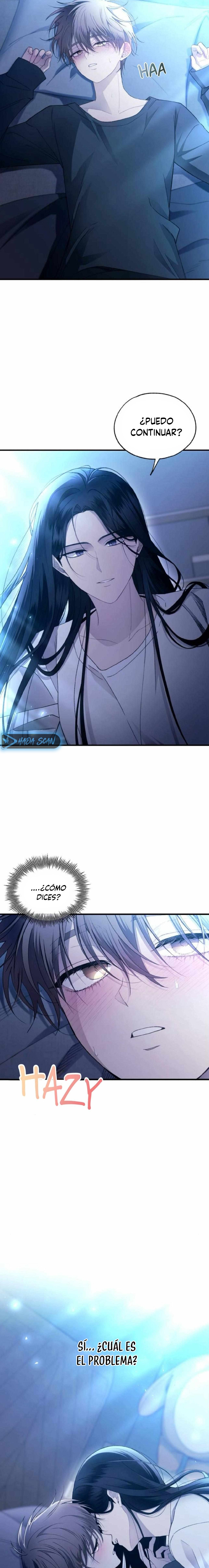 Read La Inocencia de Yeonwoo ES Manga Online