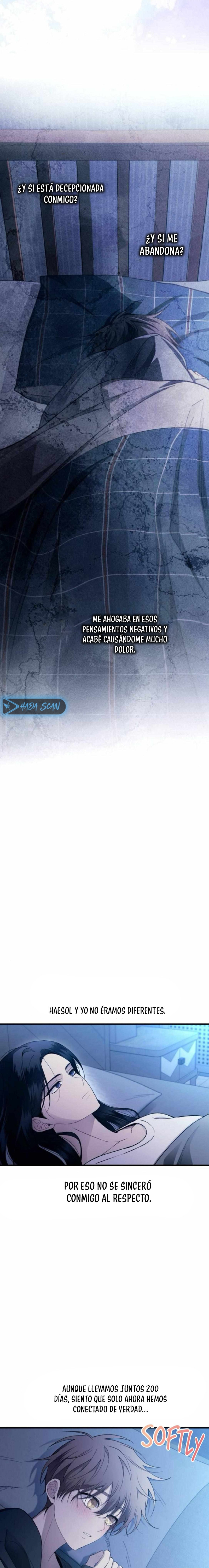 Read La Inocencia de Yeonwoo ES Manga Online