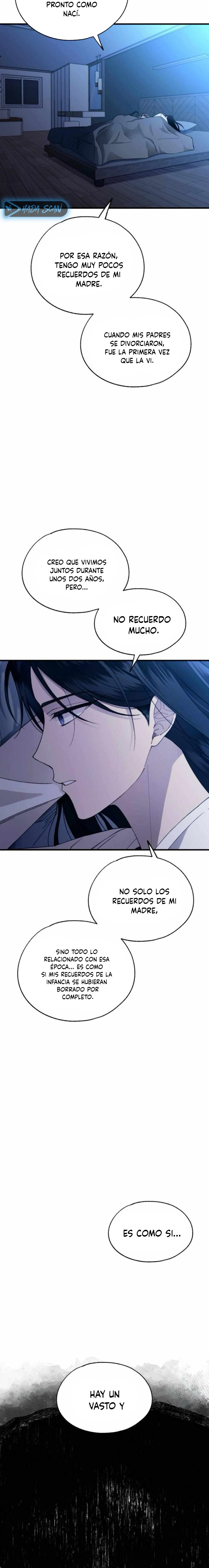 Read La Inocencia de Yeonwoo ES Manga Online