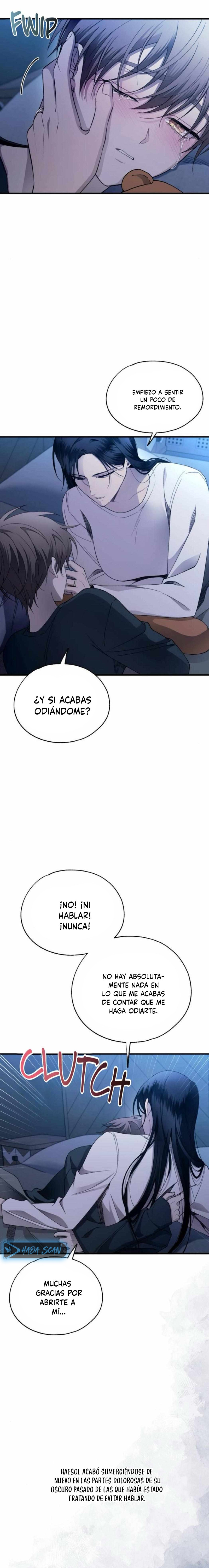 Read La Inocencia de Yeonwoo ES Manga Online