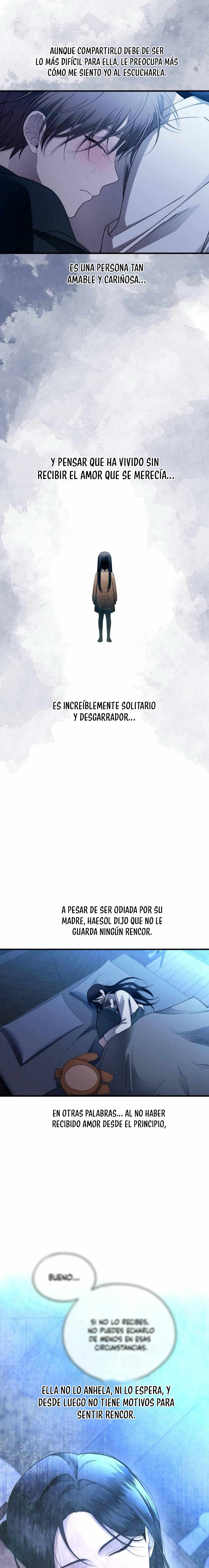 Read La Inocencia de Yeonwoo ES Manga Online