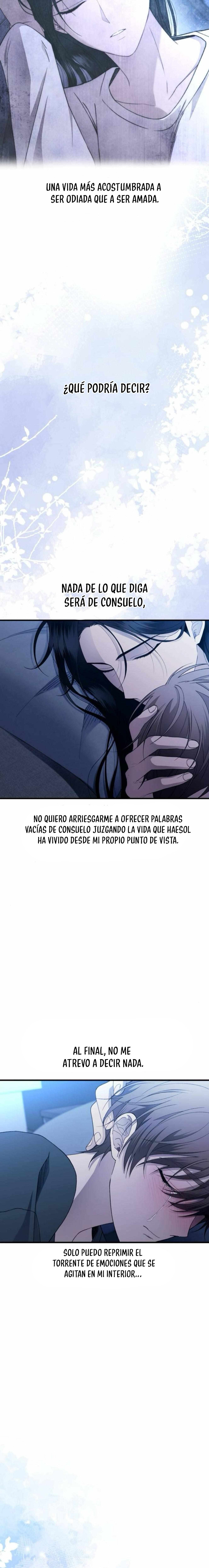 Read La Inocencia de Yeonwoo ES Manga Online