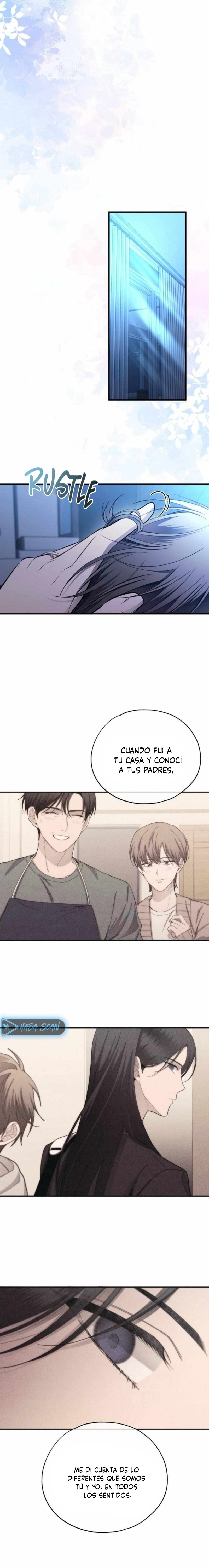 Read La Inocencia de Yeonwoo ES Manga Online
