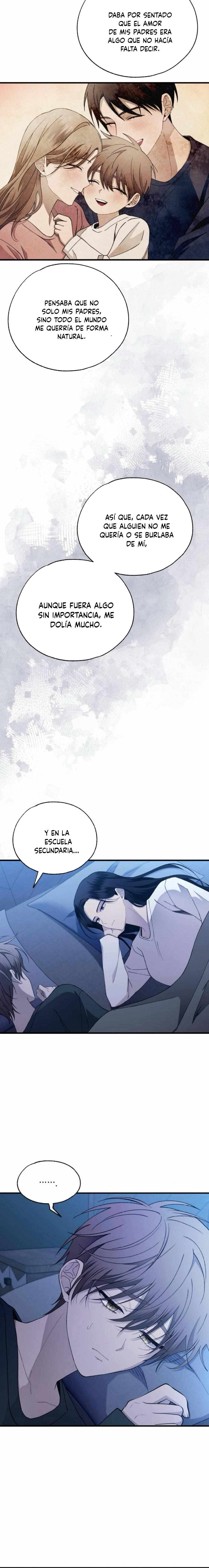 Read La Inocencia de Yeonwoo ES Manga Online