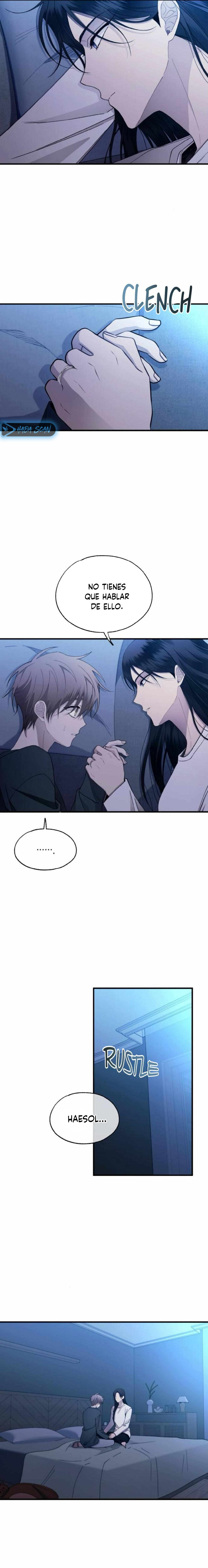 Read La Inocencia de Yeonwoo ES Manga Online
