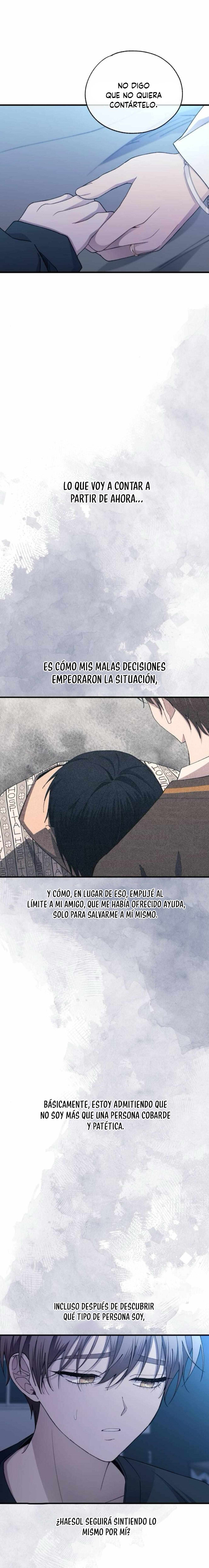 Read La Inocencia de Yeonwoo ES Manga Online
