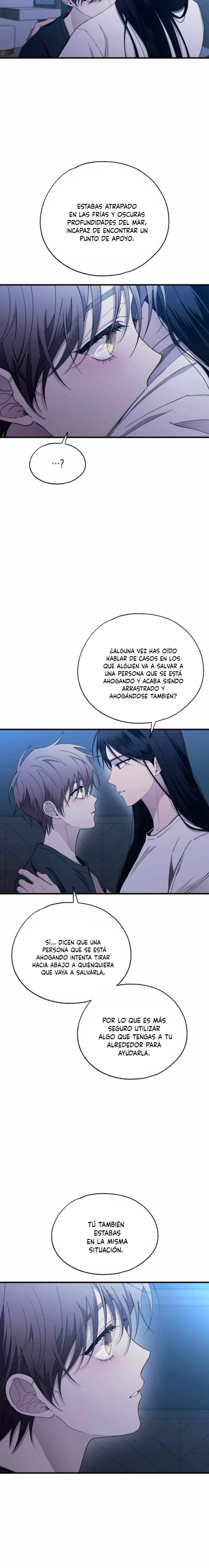 Read La Inocencia de Yeonwoo ES Manga Online