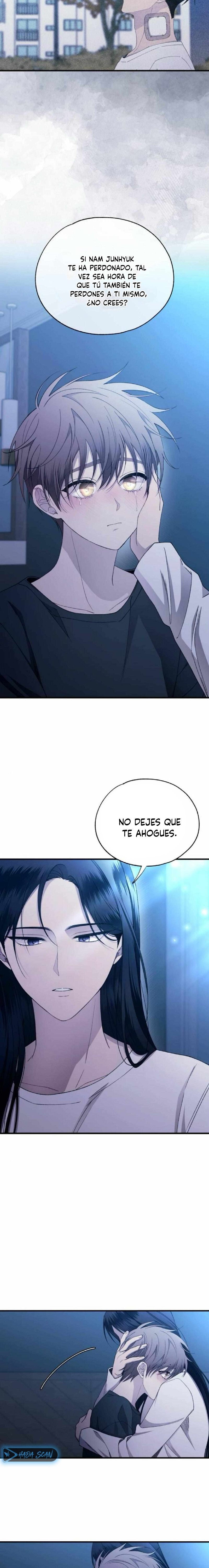 Read La Inocencia de Yeonwoo ES Manga Online