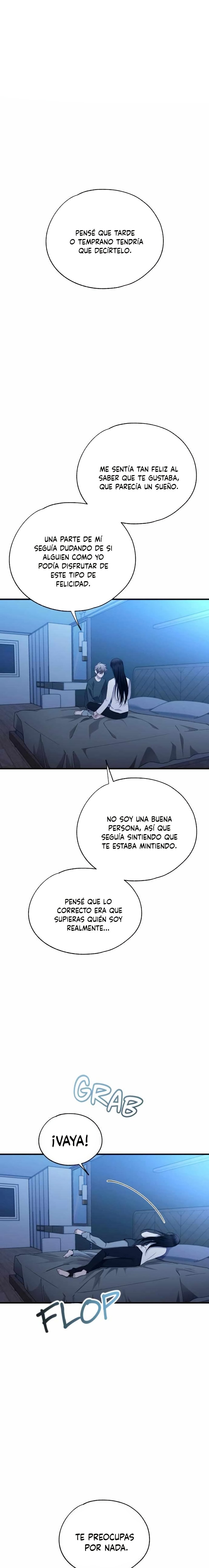 Read La Inocencia de Yeonwoo ES Manga Online