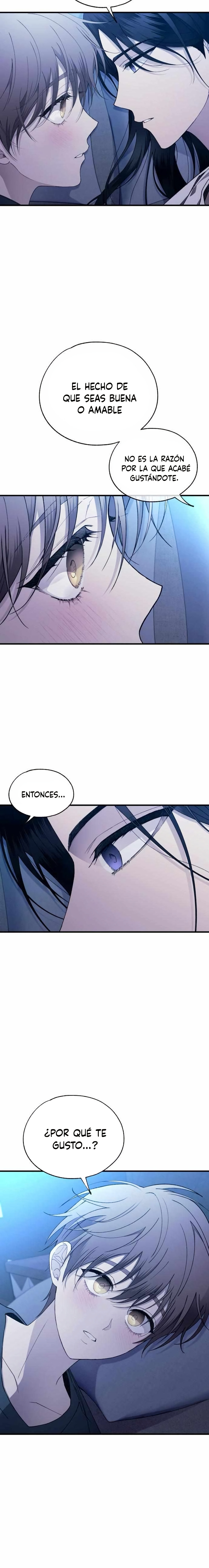 Read La Inocencia de Yeonwoo ES Manga Online