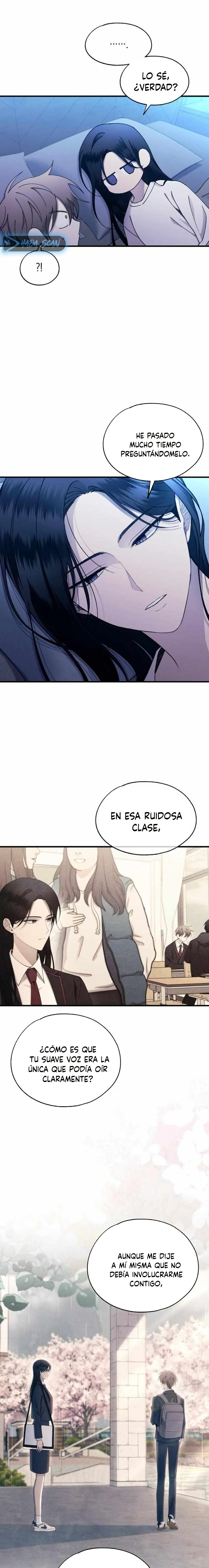 Read La Inocencia de Yeonwoo ES Manga Online