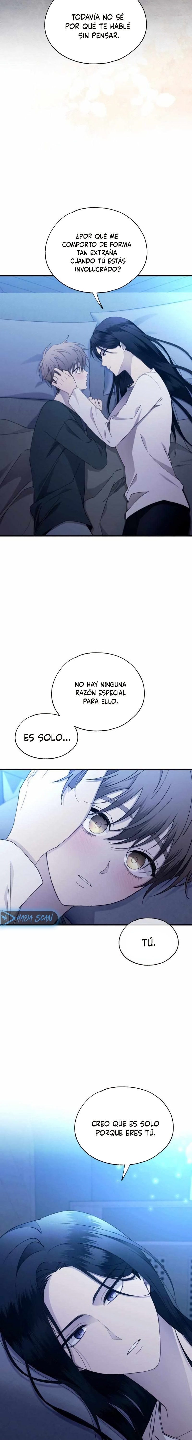 Read La Inocencia de Yeonwoo ES Manga Online