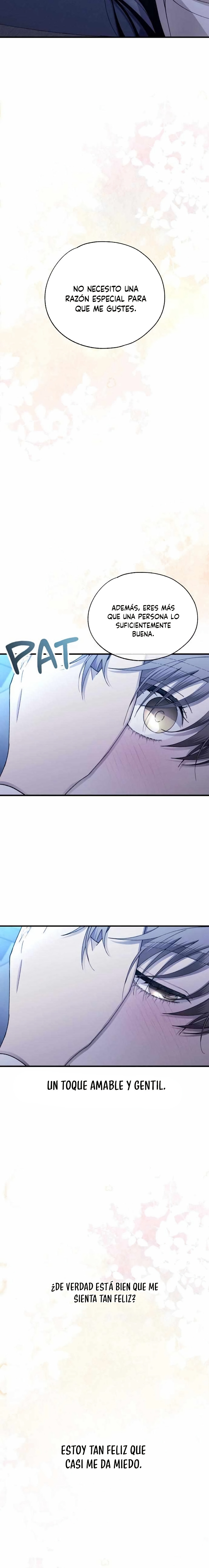 Read La Inocencia de Yeonwoo ES Manga Online