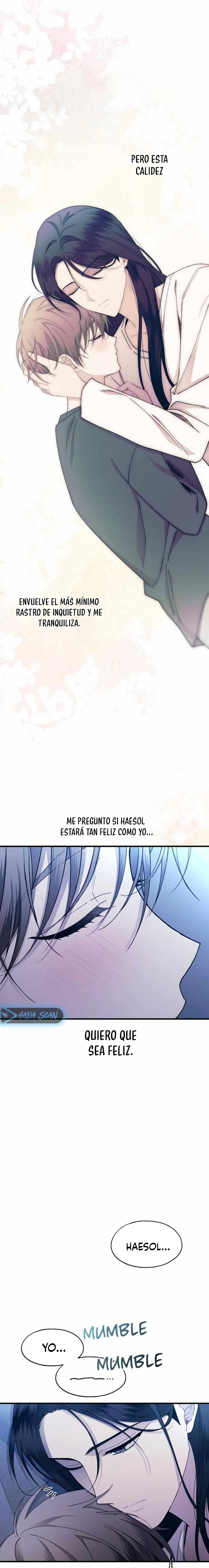 Read La Inocencia de Yeonwoo ES Manga Online