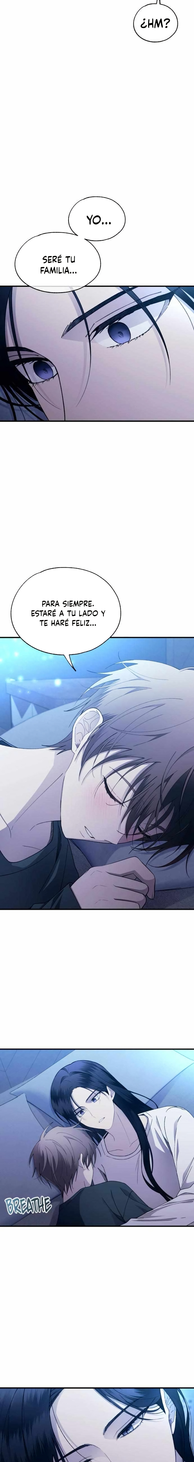 Read La Inocencia de Yeonwoo ES Manga Online