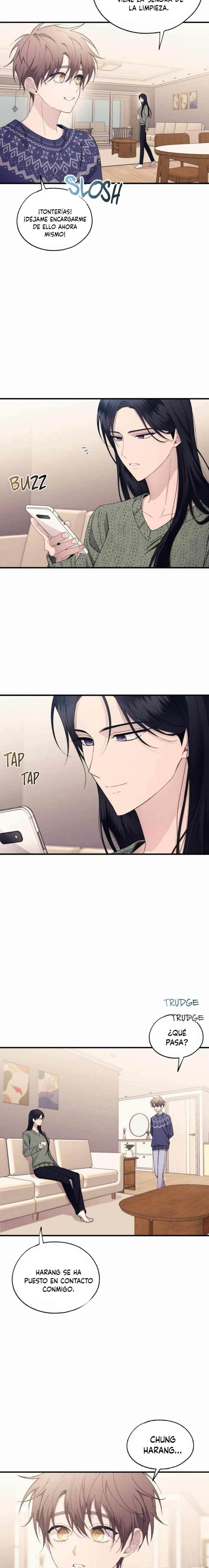 Read La Inocencia de Yeonwoo ES Manga Online