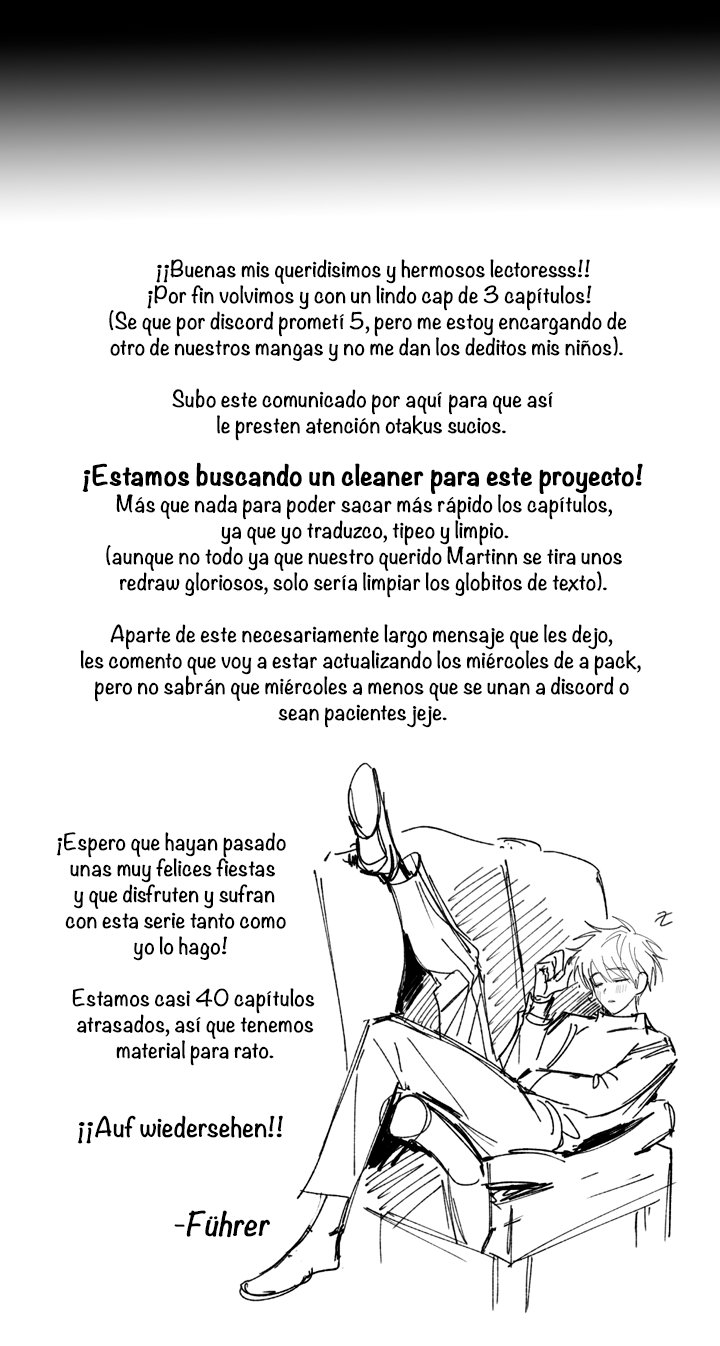 Read La Inocencia de Yeonwoo ES Manga Online