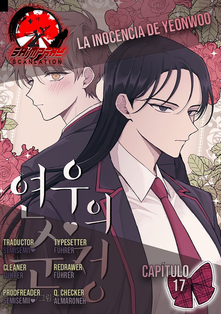 Read La Inocencia de Yeonwoo ES Manga Online