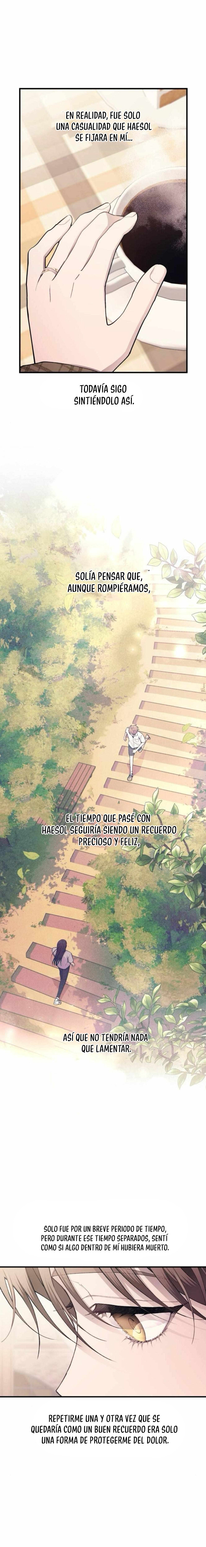 Read La Inocencia de Yeonwoo ES Manga Online