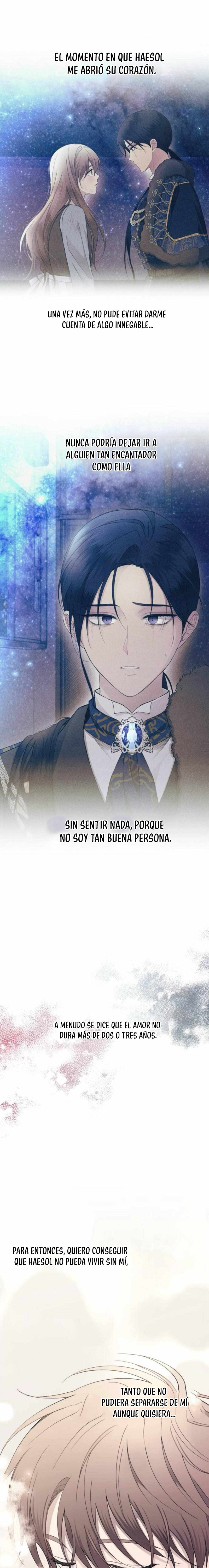 Read La Inocencia de Yeonwoo ES Manga Online