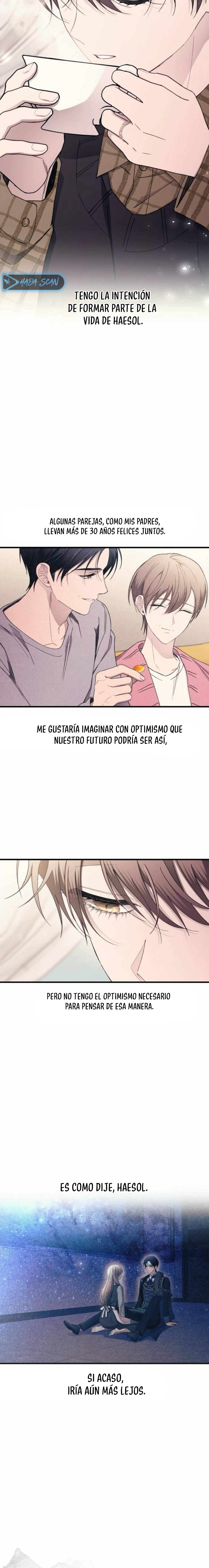 Read La Inocencia de Yeonwoo ES Manga Online