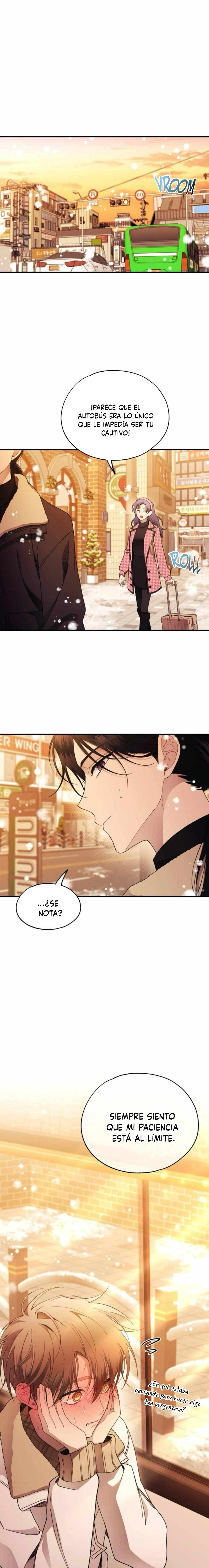Read La Inocencia de Yeonwoo ES Manga Online