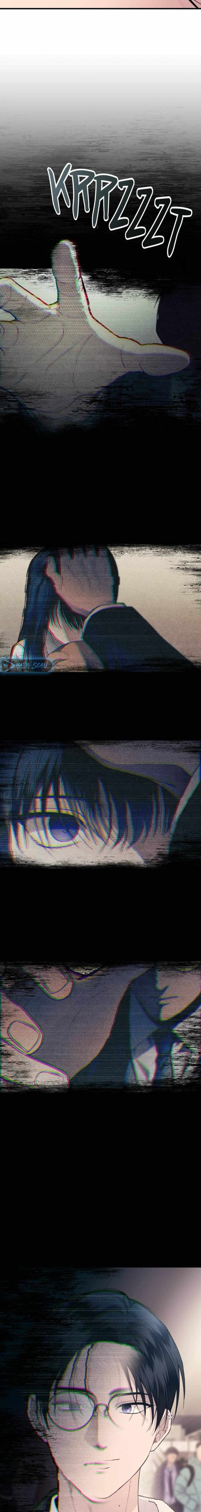 Read La Inocencia de Yeonwoo ES Manga Online