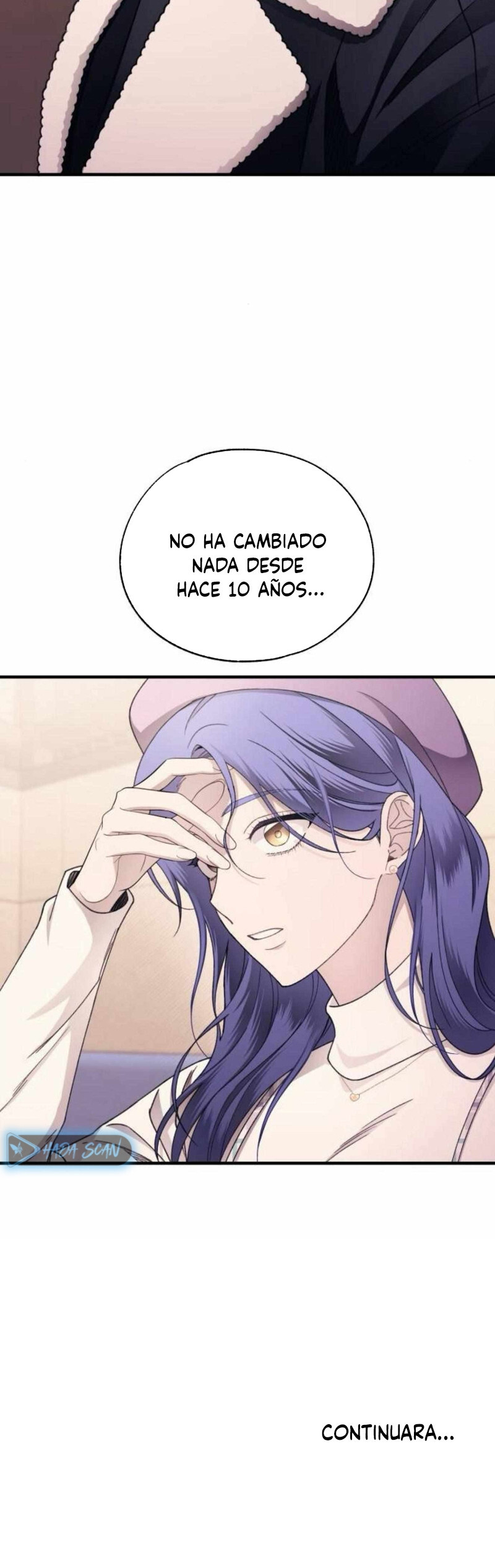 Read La Inocencia de Yeonwoo ES Manga Online