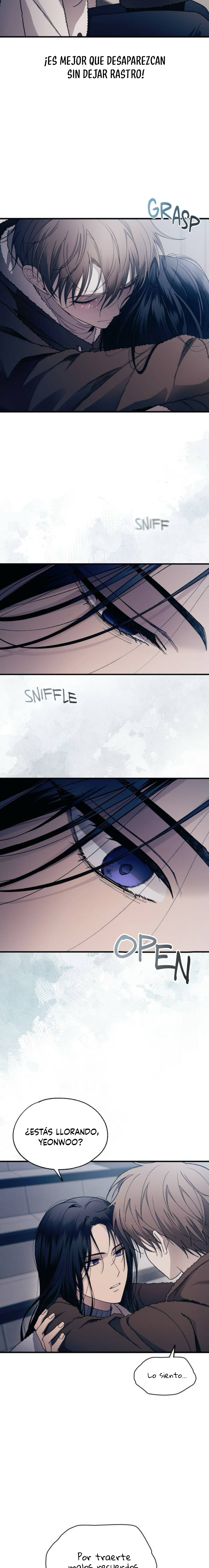 Read La Inocencia de Yeonwoo ES Manga Online