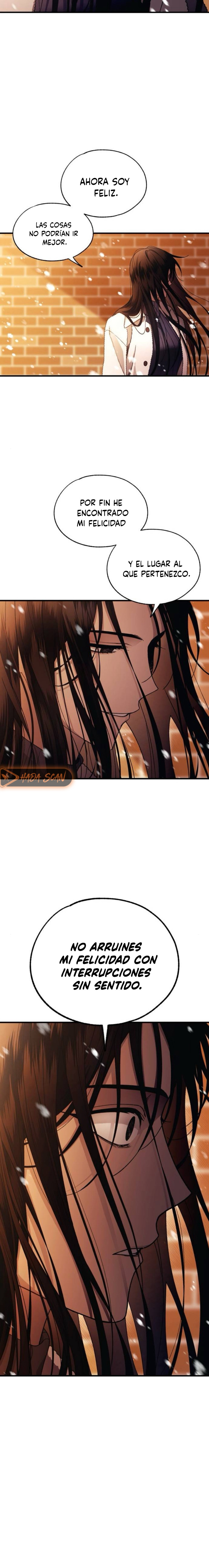 Read La Inocencia de Yeonwoo ES Manga Online
