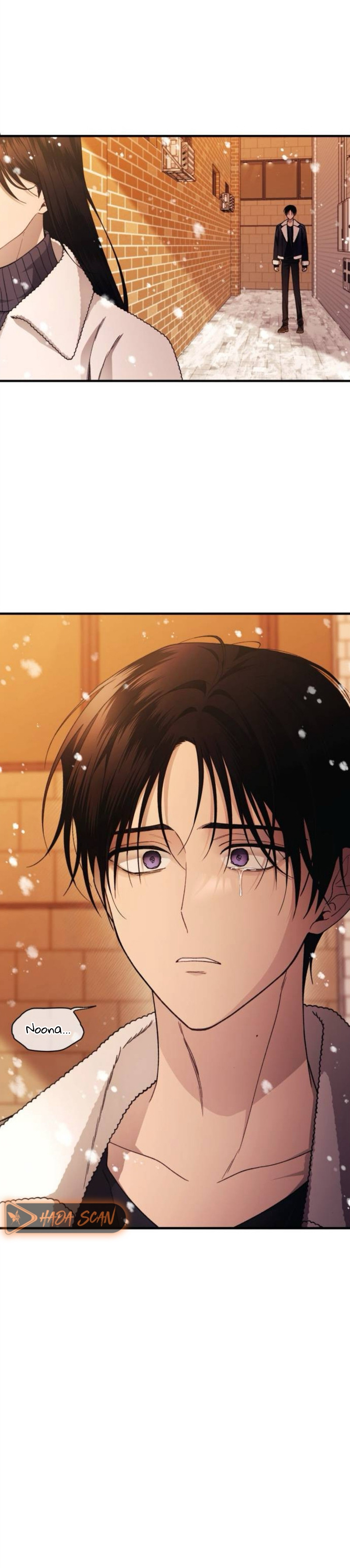 Read La Inocencia de Yeonwoo ES Manga Online