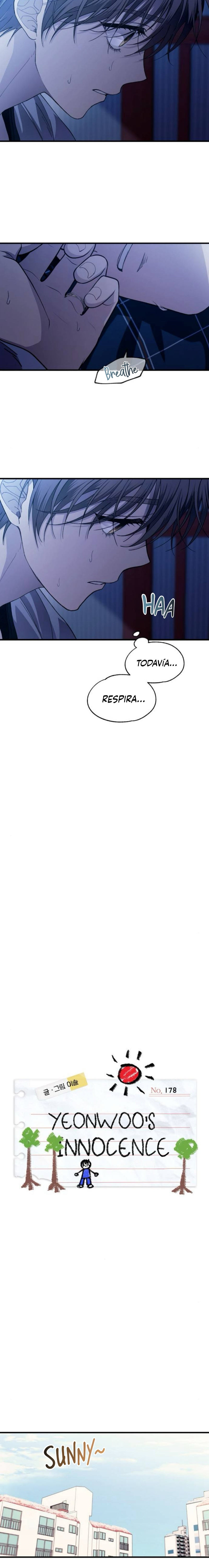 Read La Inocencia de Yeonwoo ES Manga Online