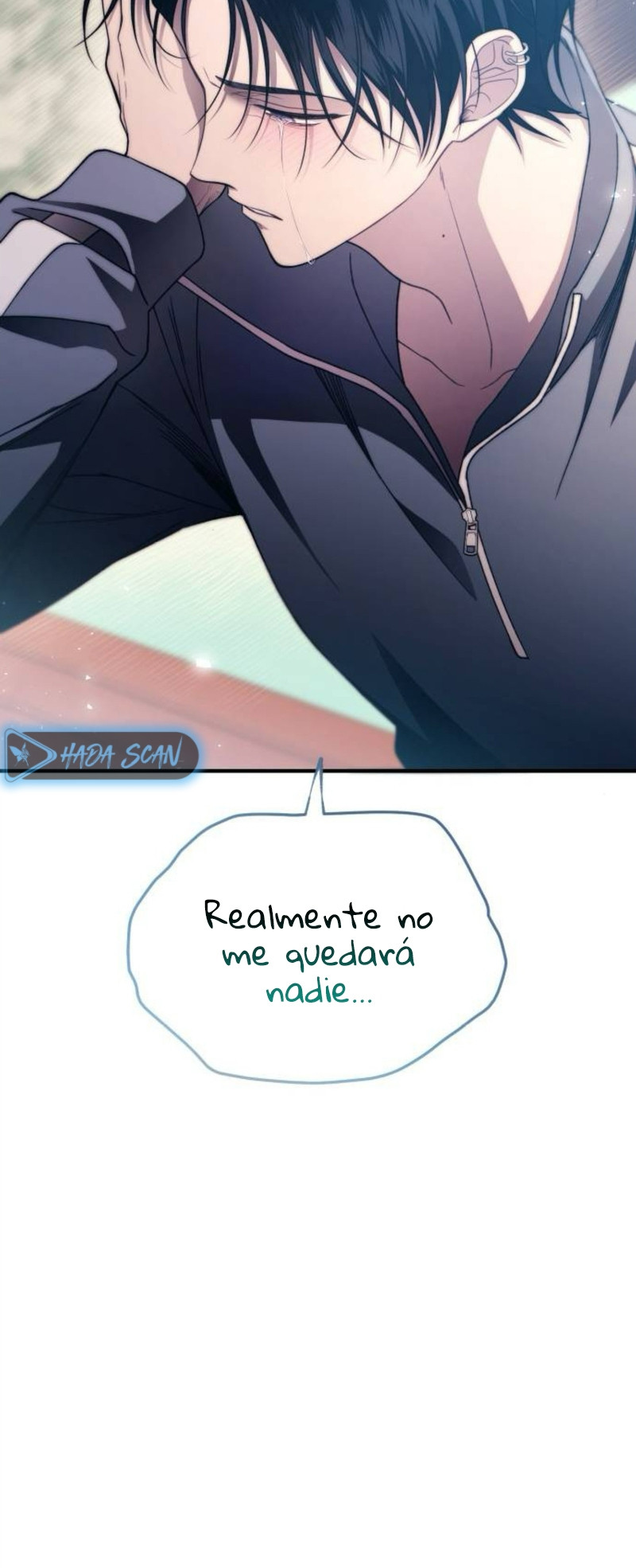 Read La Inocencia de Yeonwoo ES Manga Online