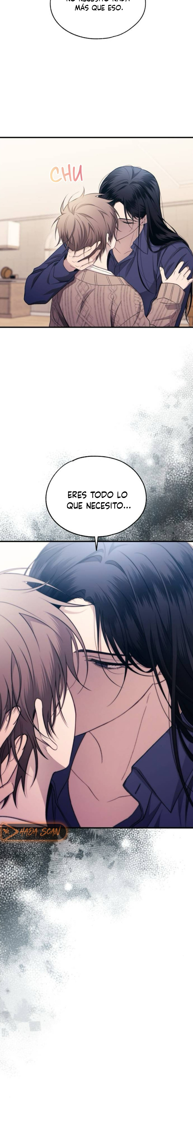 Read La Inocencia de Yeonwoo ES Manga Online