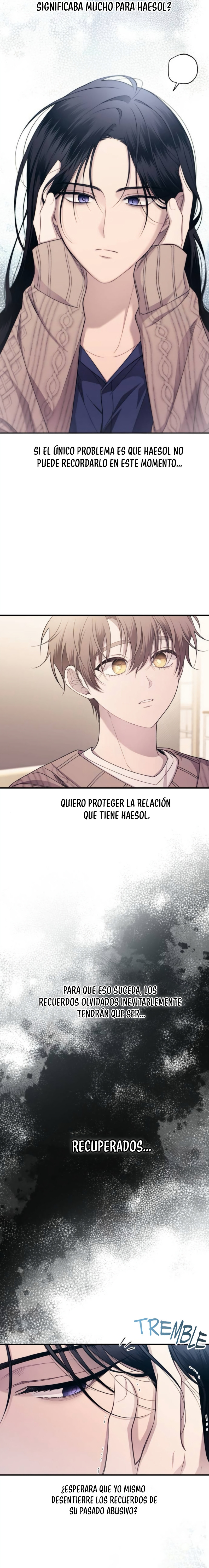Read La Inocencia de Yeonwoo ES Manga Online