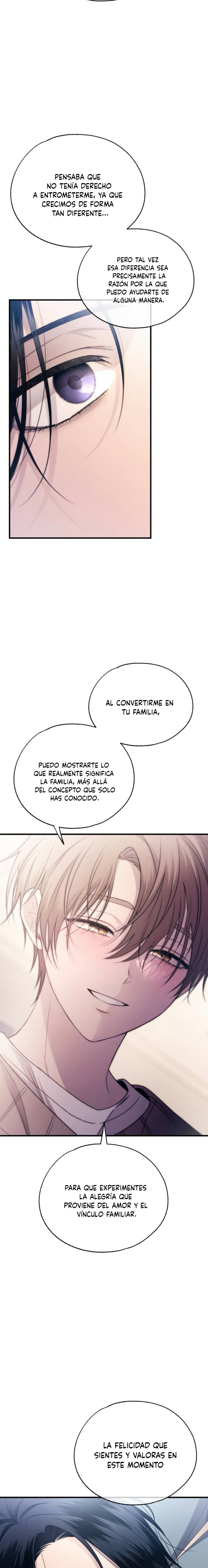 Read La Inocencia de Yeonwoo ES Manga Online