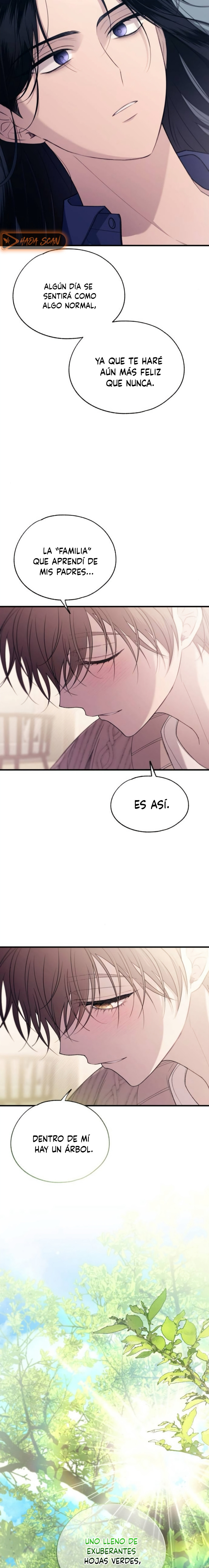 Read La Inocencia de Yeonwoo ES Manga Online