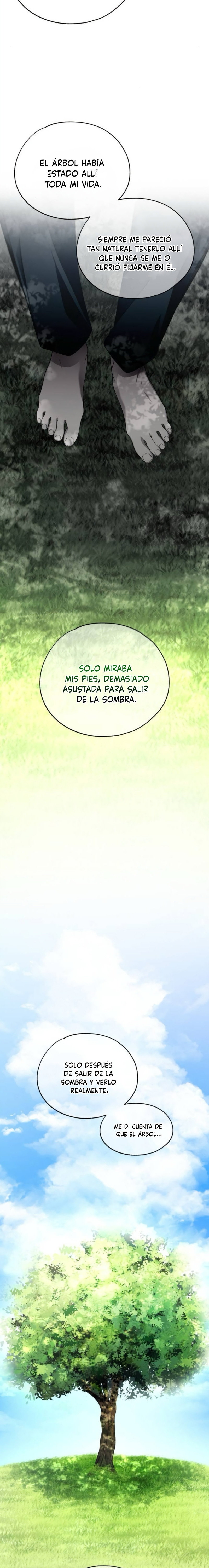 Read La Inocencia de Yeonwoo ES Manga Online