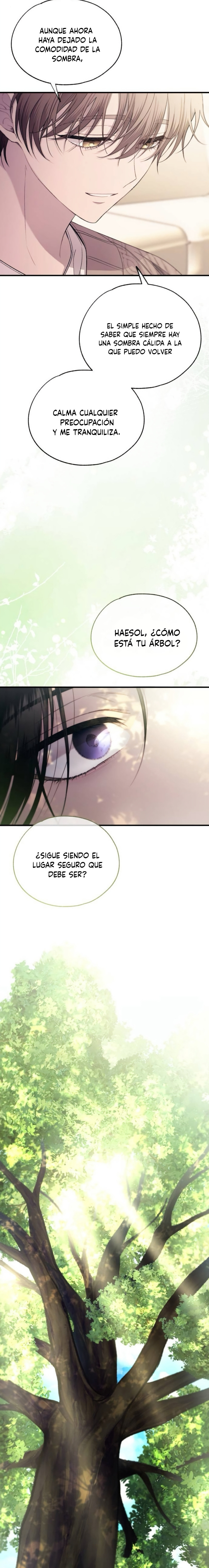 Read La Inocencia de Yeonwoo ES Manga Online