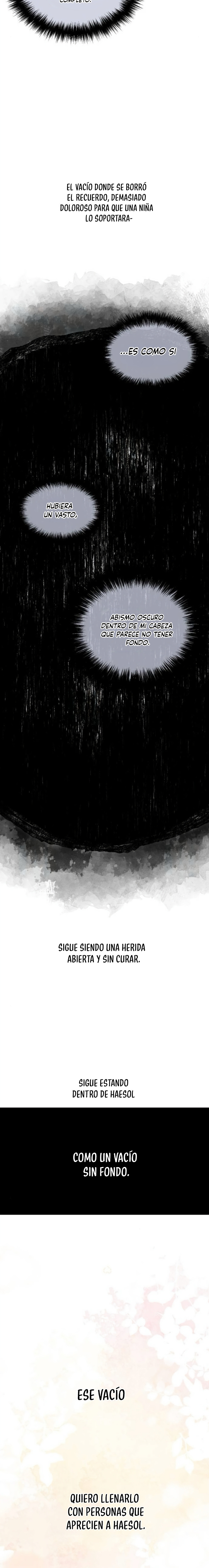 Read La Inocencia de Yeonwoo ES Manga Online
