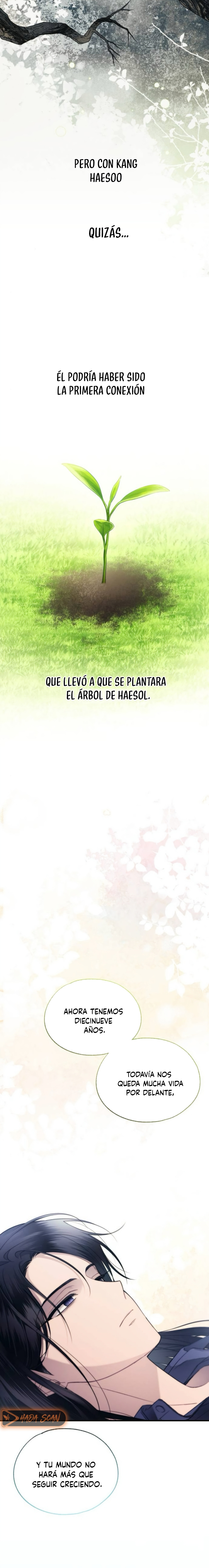 Read La Inocencia de Yeonwoo ES Manga Online