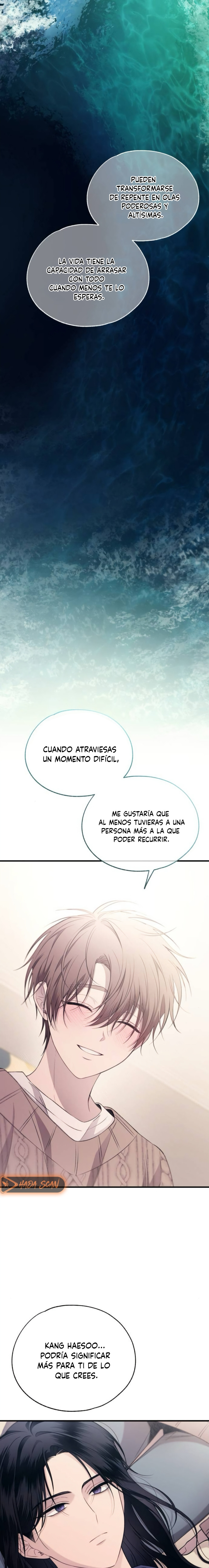Read La Inocencia de Yeonwoo ES Manga Online